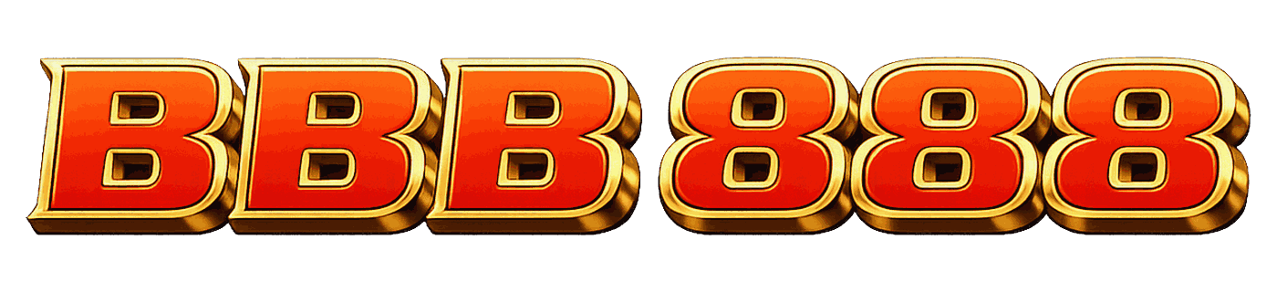 bbb 888 logo